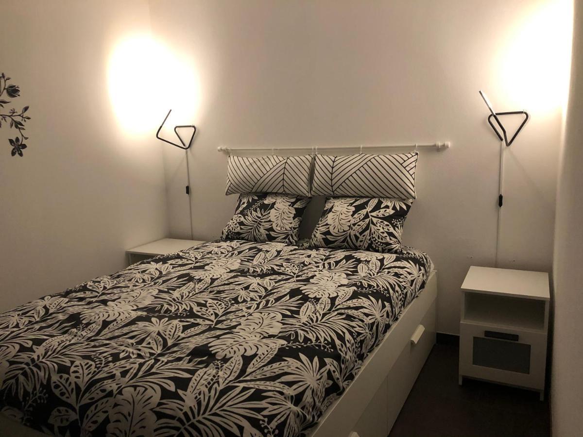 A Casa Amarela Appartement Pinheiro de Coja Buitenkant foto