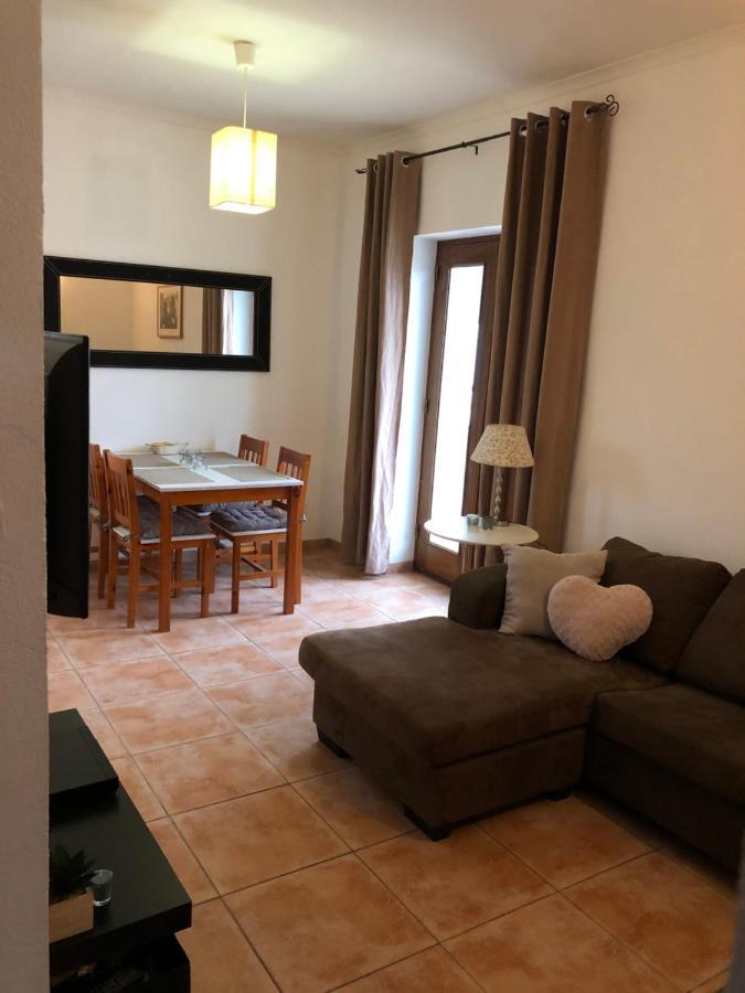 A Casa Amarela Appartement Pinheiro de Coja Buitenkant foto
