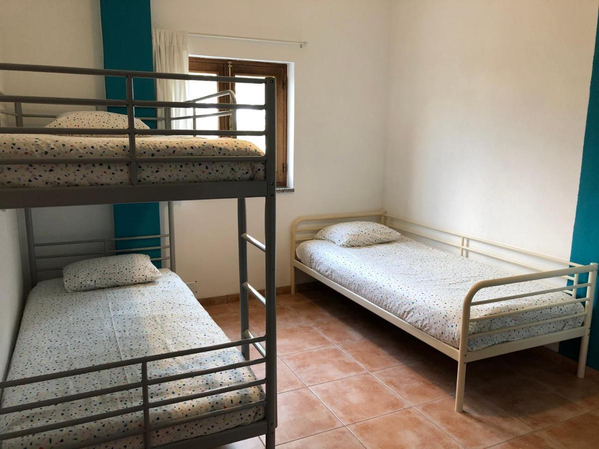 A Casa Amarela Appartement Pinheiro de Coja Buitenkant foto