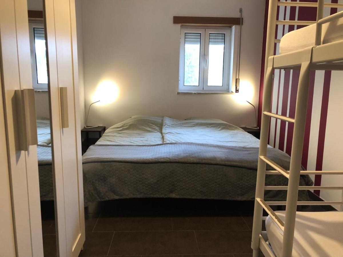 A Casa Amarela Appartement Pinheiro de Coja Buitenkant foto