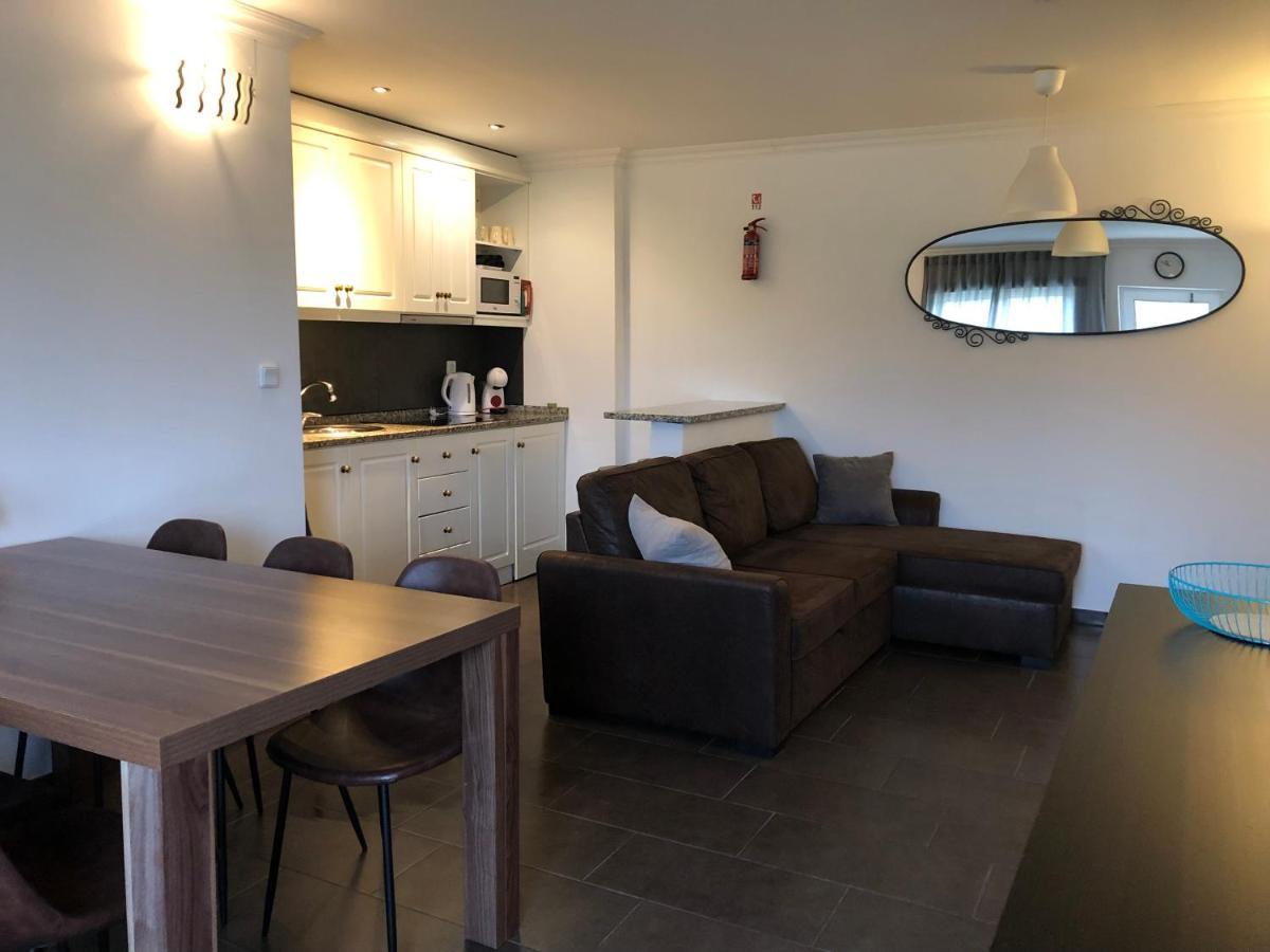A Casa Amarela Appartement Pinheiro de Coja Buitenkant foto