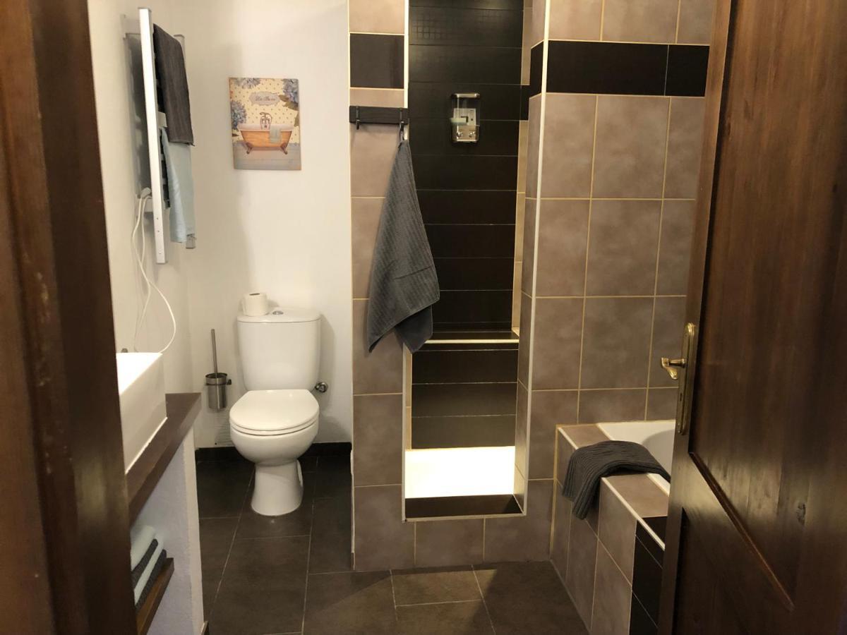 A Casa Amarela Appartement Pinheiro de Coja Buitenkant foto