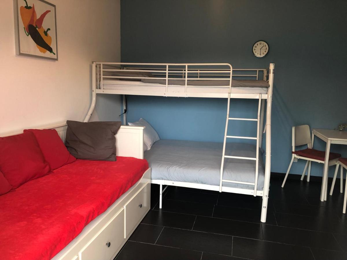 A Casa Amarela Appartement Pinheiro de Coja Buitenkant foto